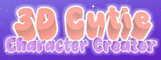 3D Cutie Character Creator cover