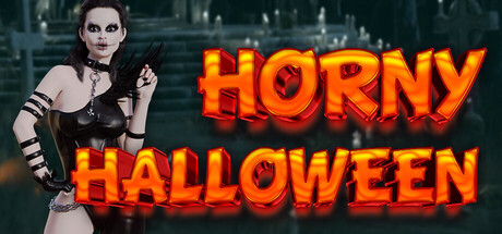 Horny Halloween 🎃