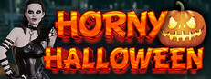 Horny Halloween π cover