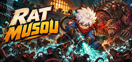 Rat Musou