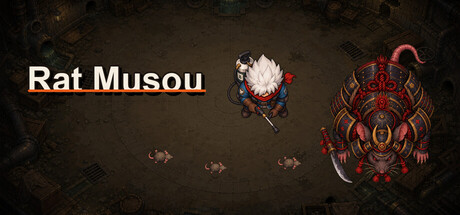 Rat Musou