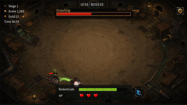 Screenshot media