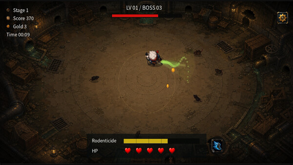 Screenshot media