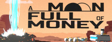 A Moon Full of Money cover