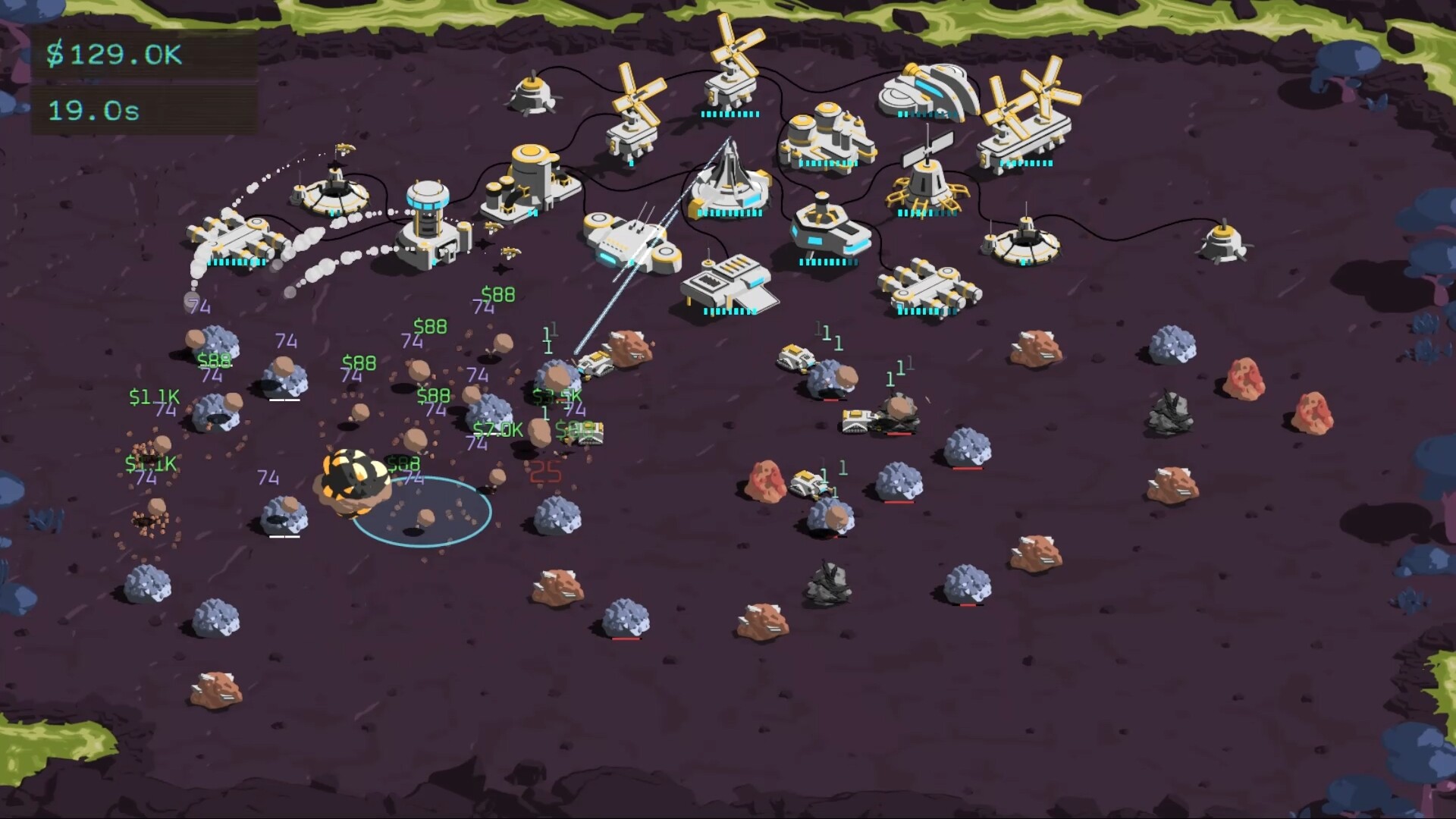 A Moon Full of Money screenshot #6