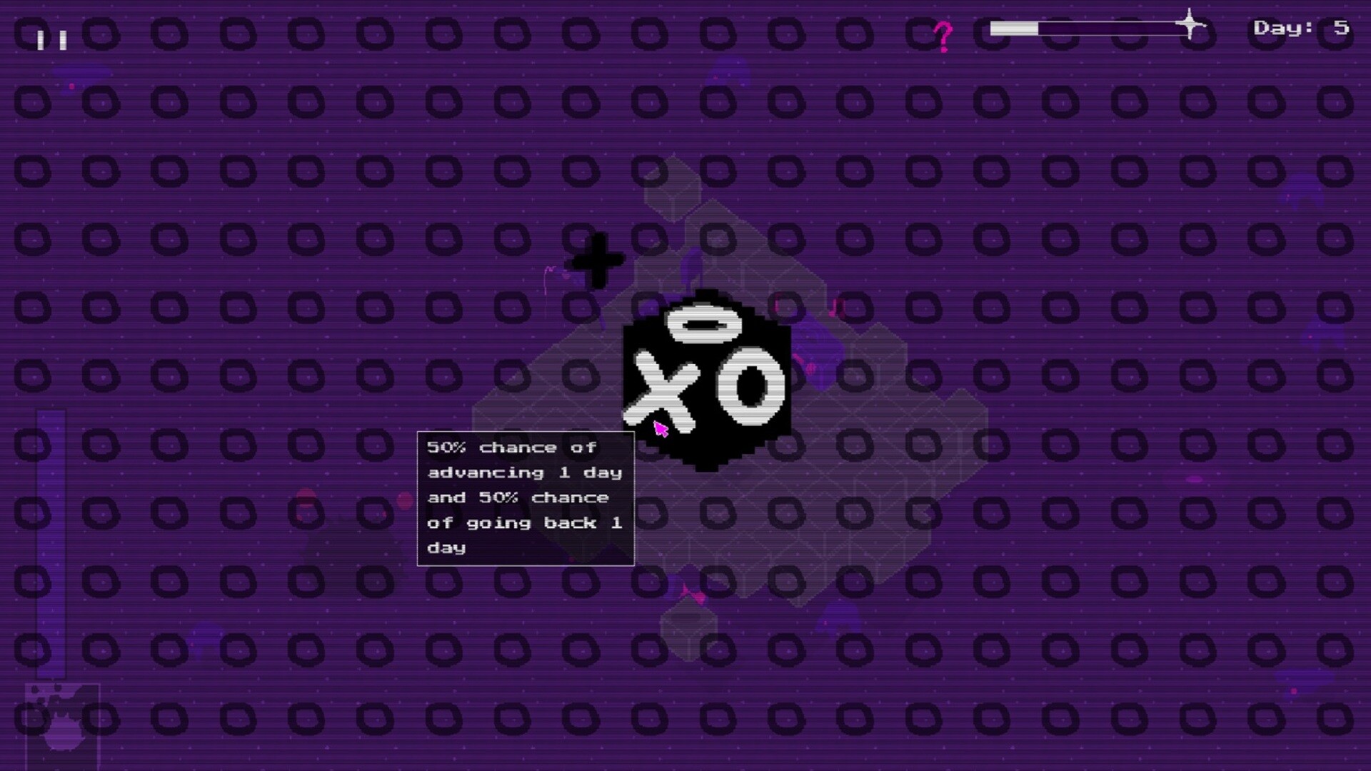 Lilac Wave screenshot 9