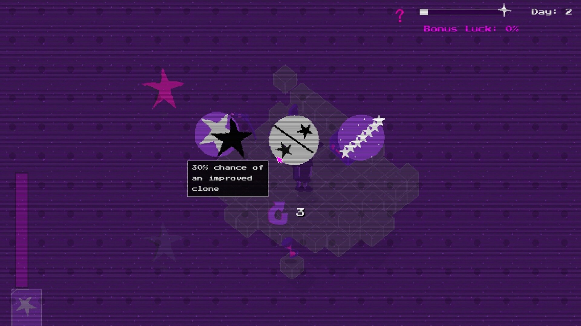 Lilac Wave screenshot 10