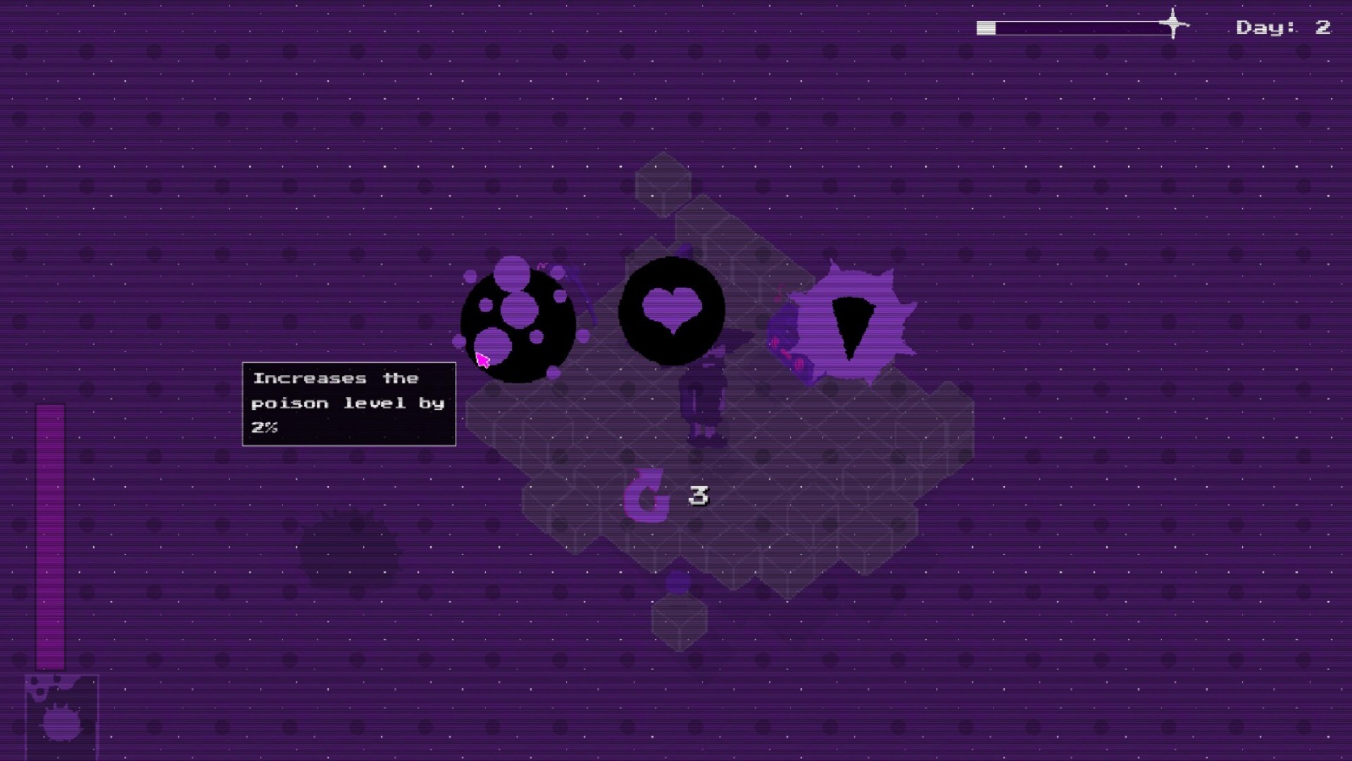 Lilac Wave screenshot 7