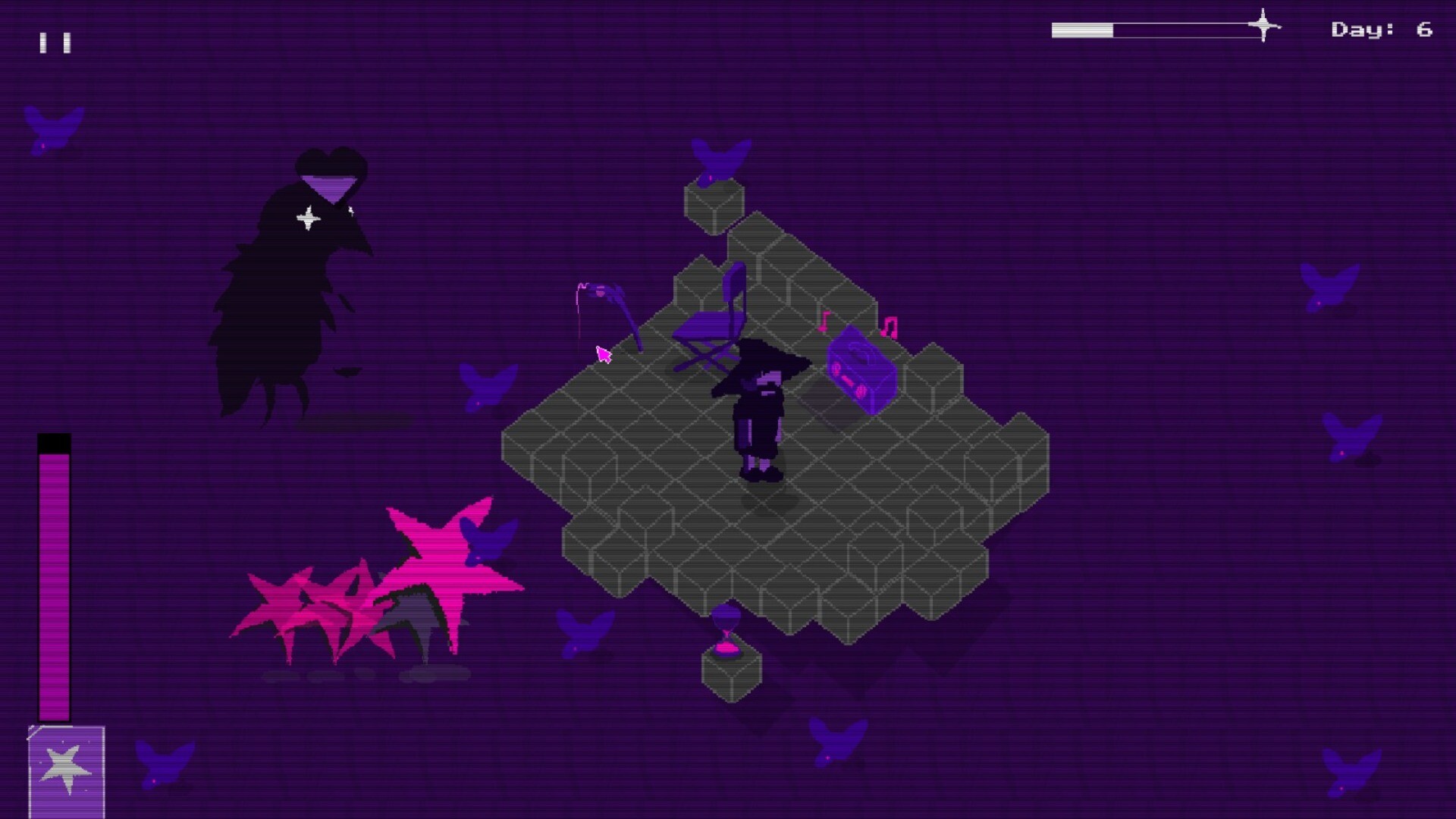 Lilac Wave Featured Screenshot #1