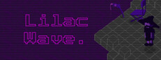 Lilac Wave cover