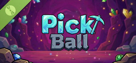 Pick Ball Demo