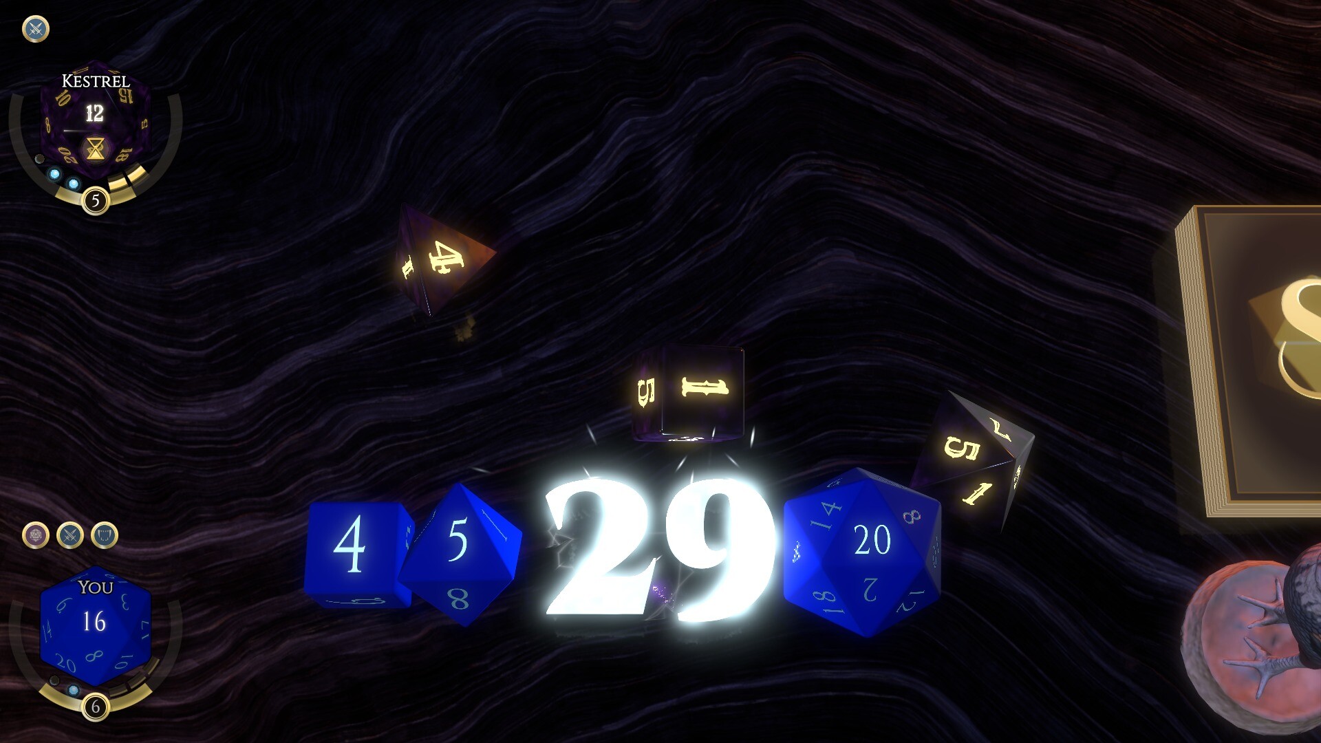 Sortilege screenshot #5