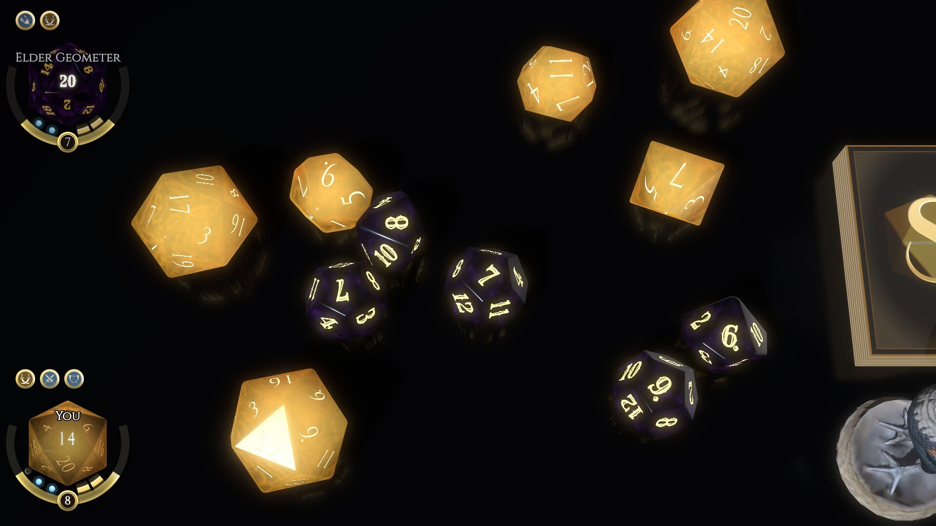 Sortilege screenshot #3