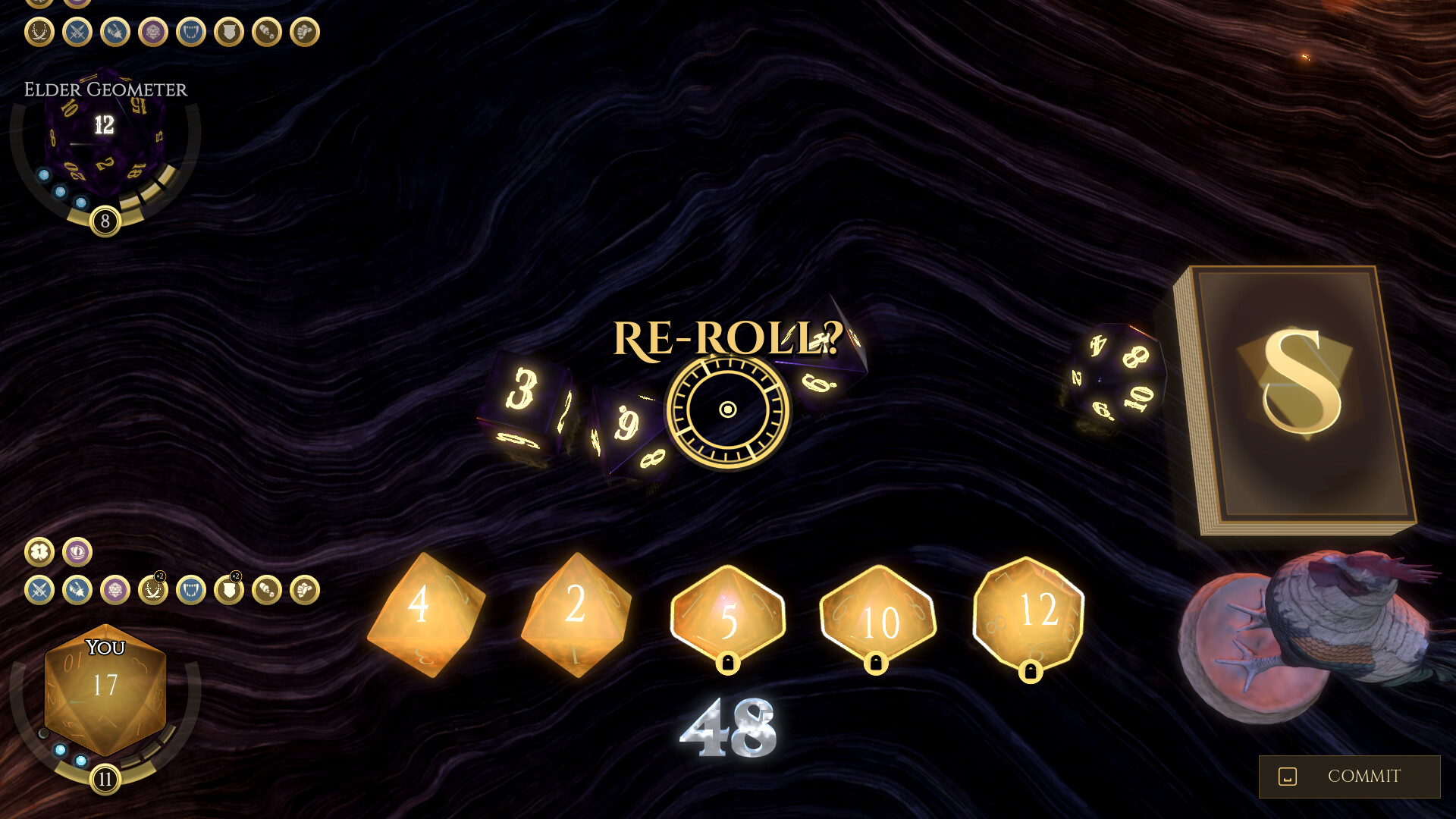 Sortilege screenshot 10
