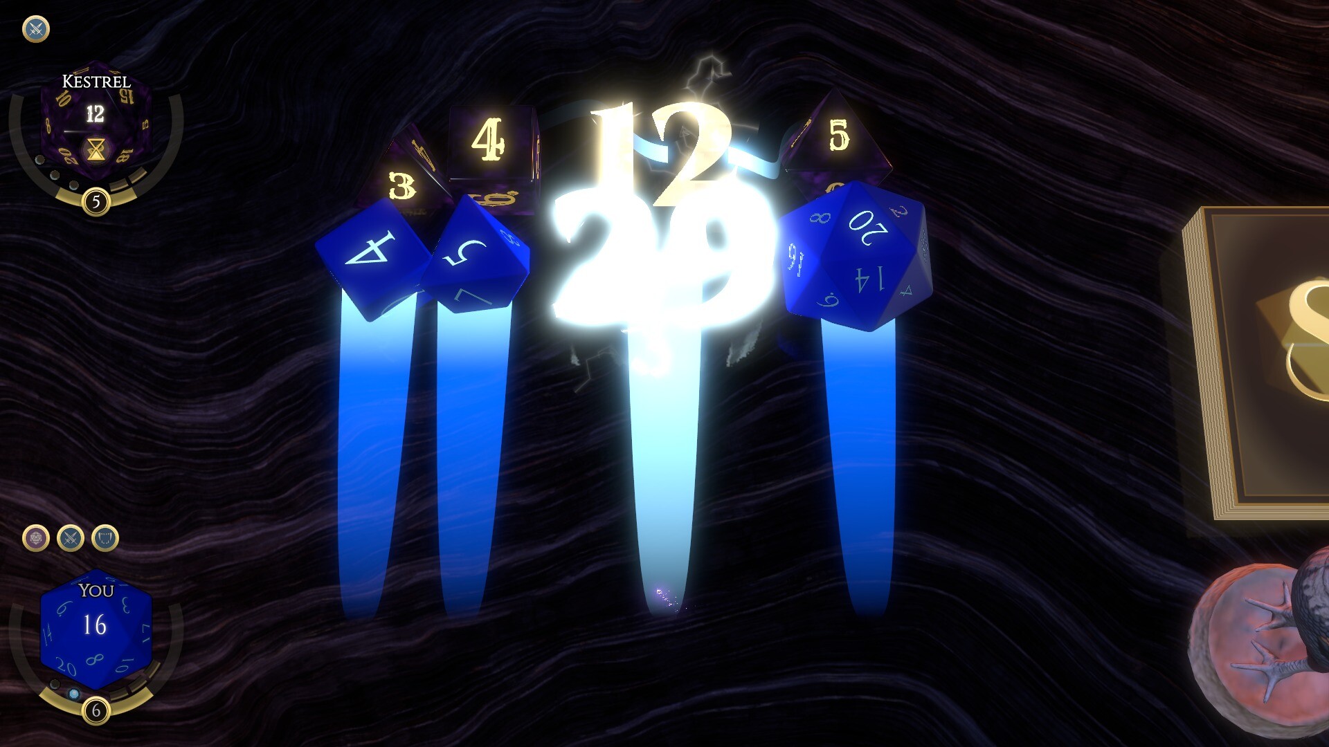 Sortilegeのスクリーンショット 1