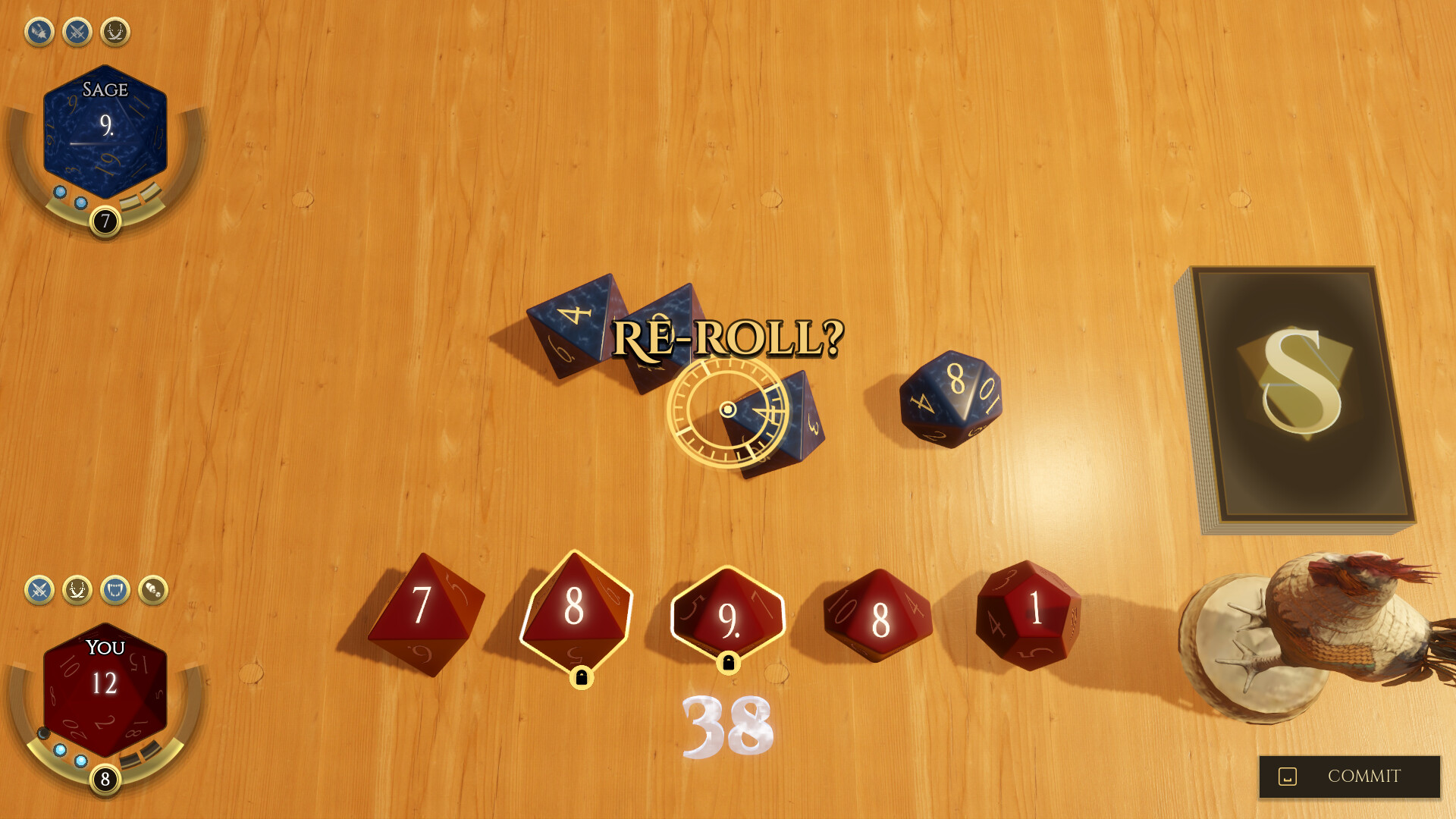 Sortilege screenshot #14