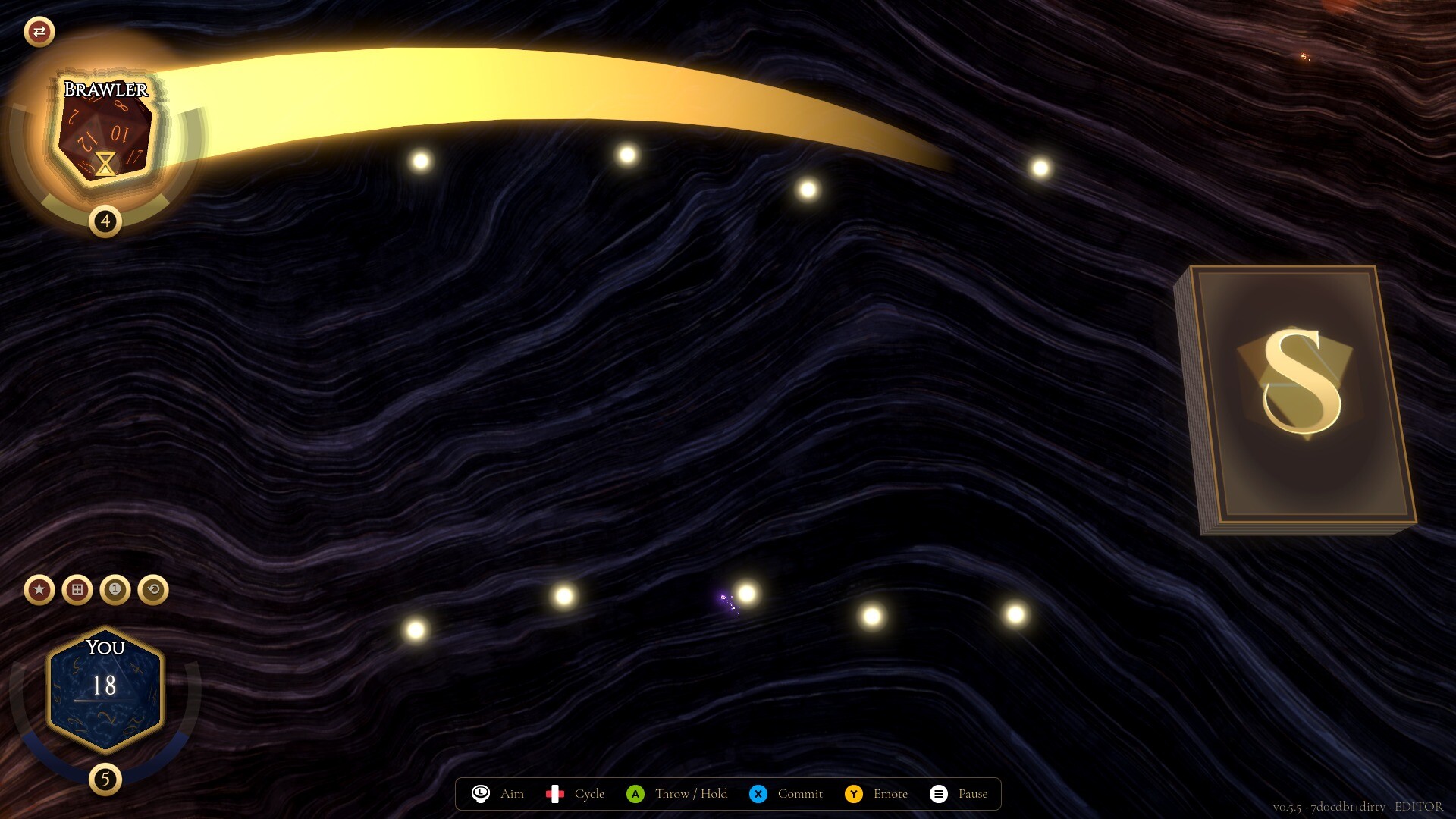 Sortilege screenshot 9