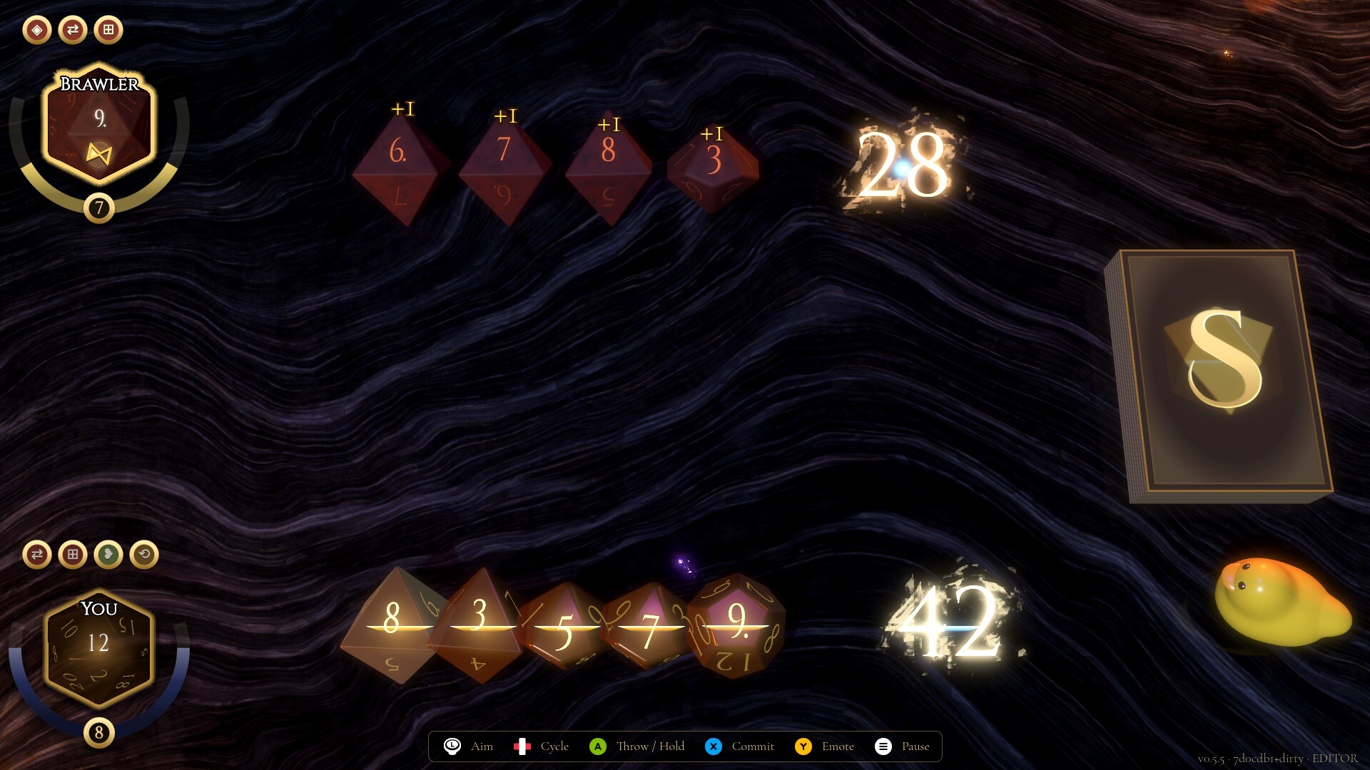 Sortilege Featured Screenshot #1