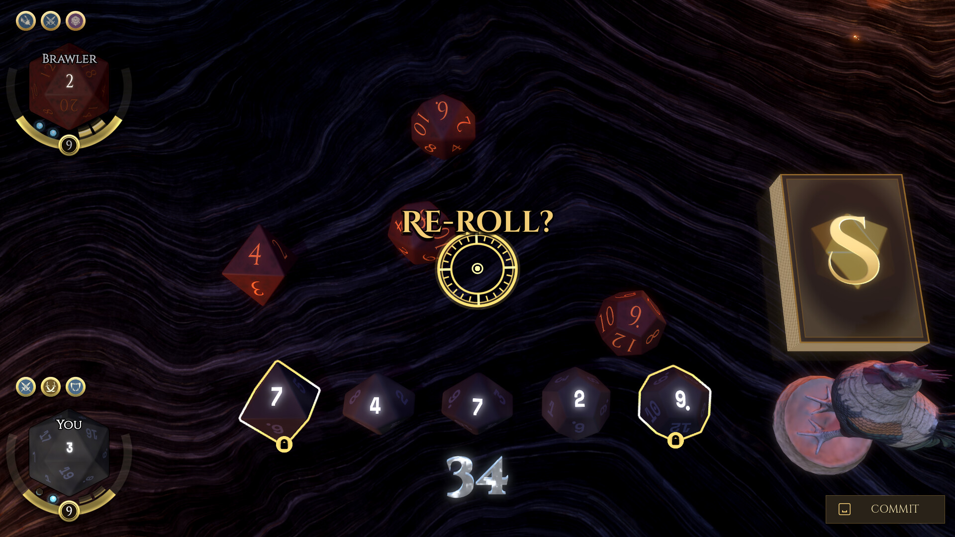 Sortilege screenshot 7