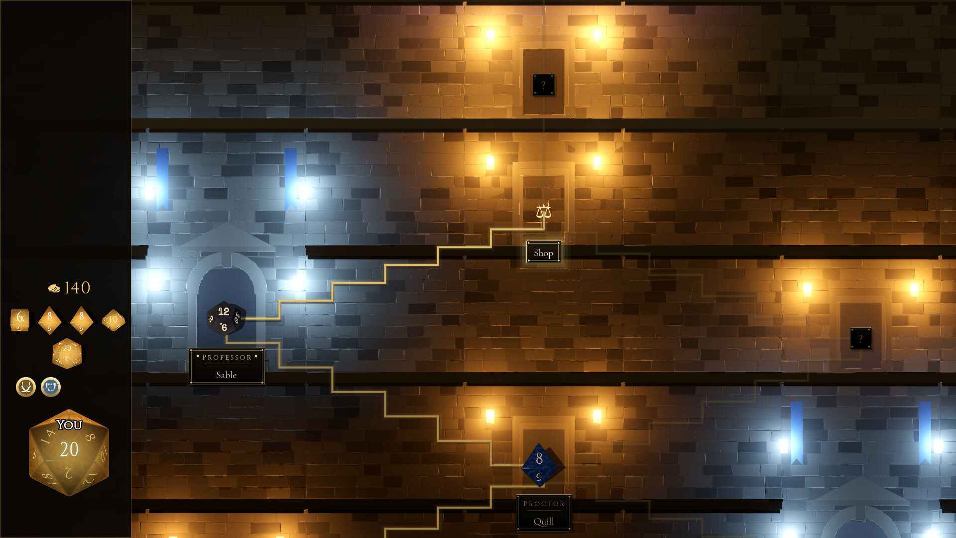 Sortilege screenshot 8