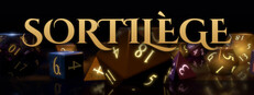 Sortilege cover