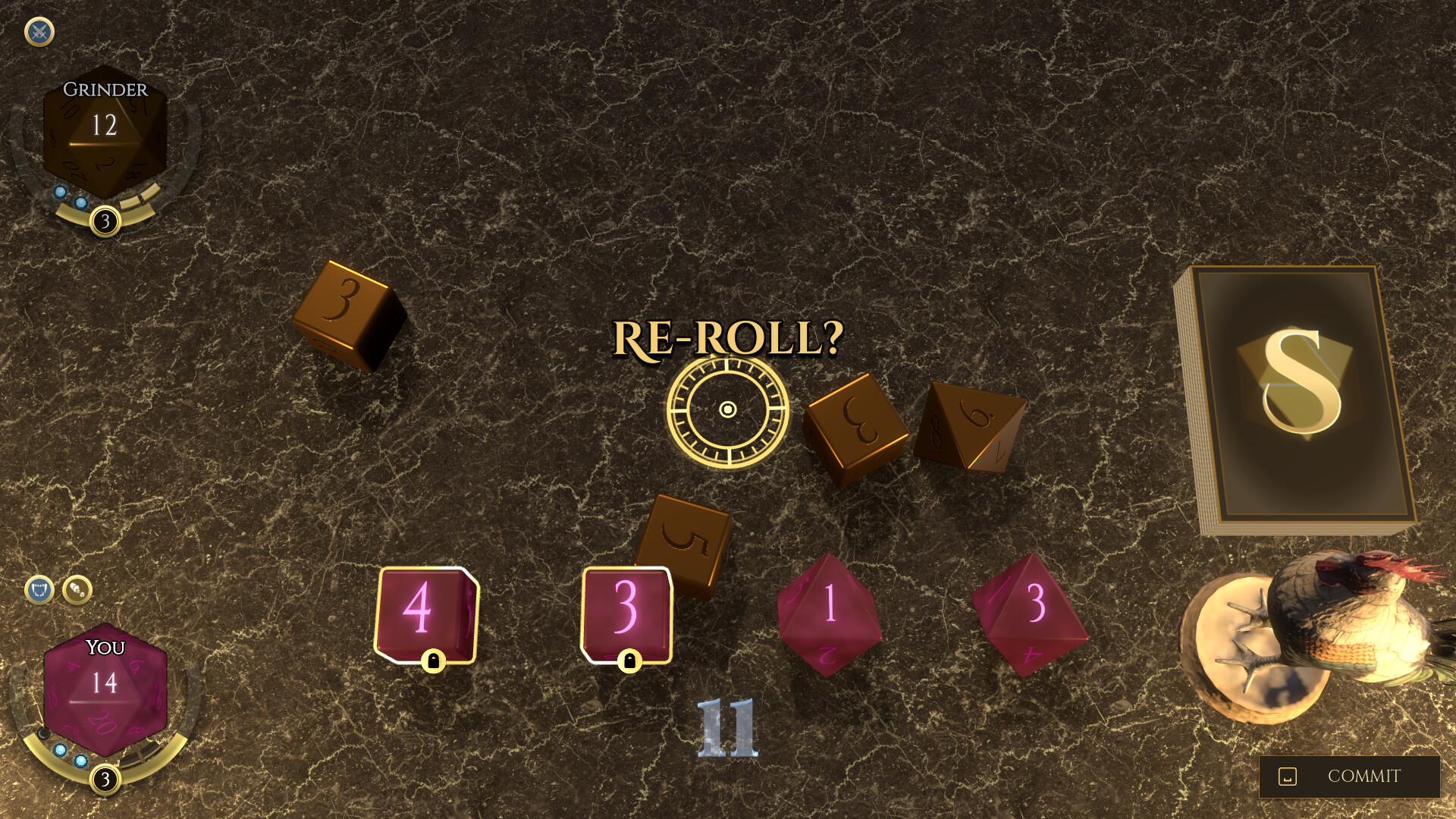 Sortilege screenshot 12