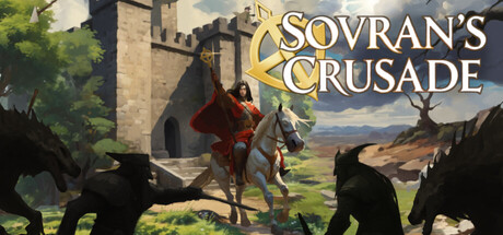 Sovran's Crusadeの作品画像