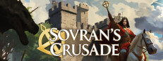 Sovran's Crusade cover