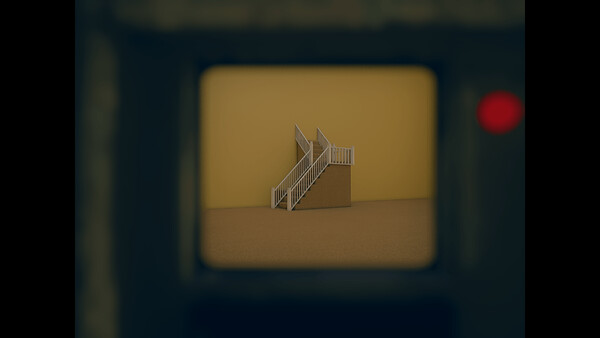 Скриншот 2 из игры Beyond The Frame