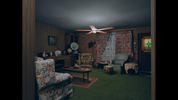 Beyond The Frame screenshot 6