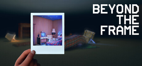 Beyond The Frame cover art