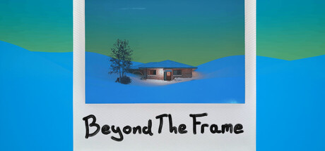 Beyond The Frame
