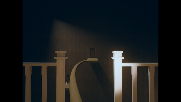 Beyond The Frame screenshot 4