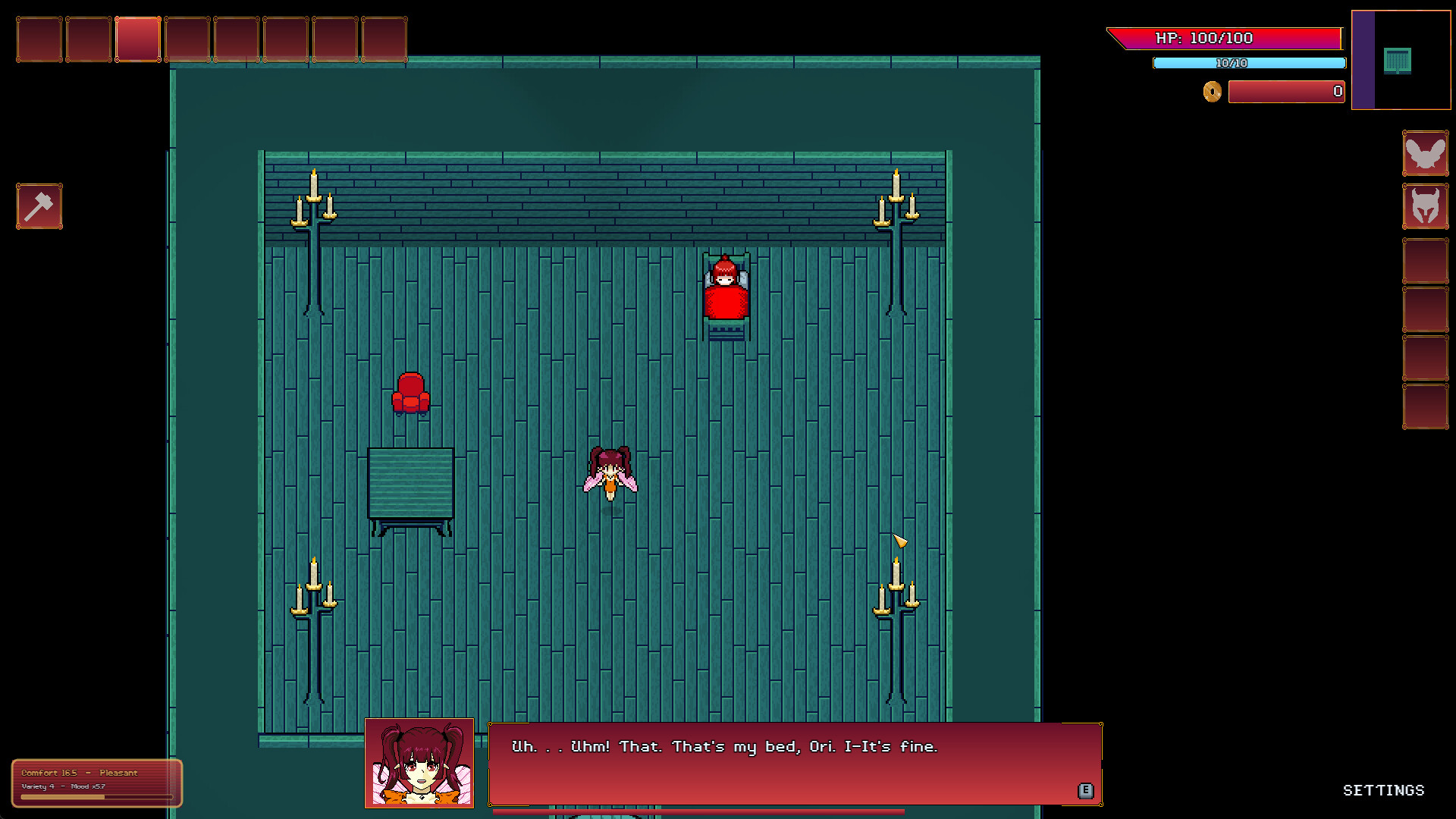 Fairy Forge screenshot 8