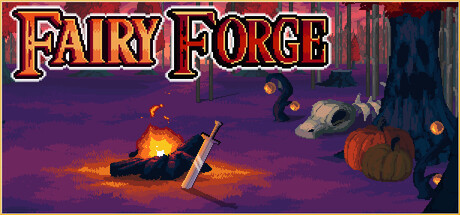 Fairy Forgeの作品画像