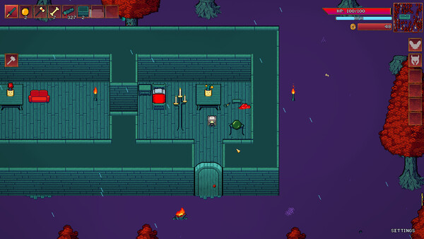 Fairy Forge screenshot 4