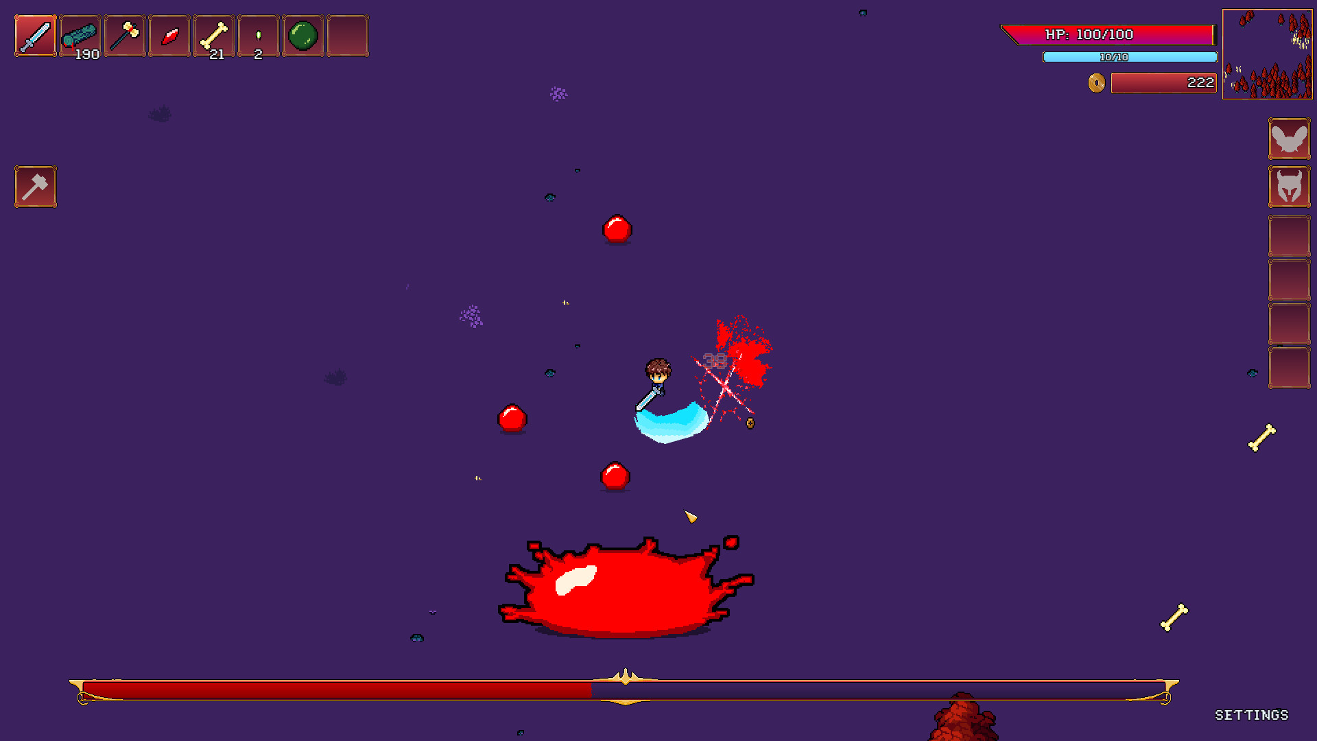 Fairy Forge — gameplay screenshot 5