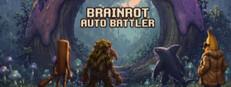 Brainrot Autobattler cover