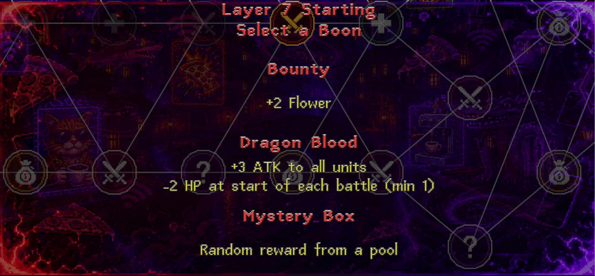Brainrot Autobattler screenshot #5