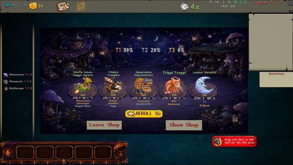 Screenshot media