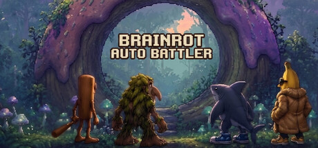 Brainrot Autobattler