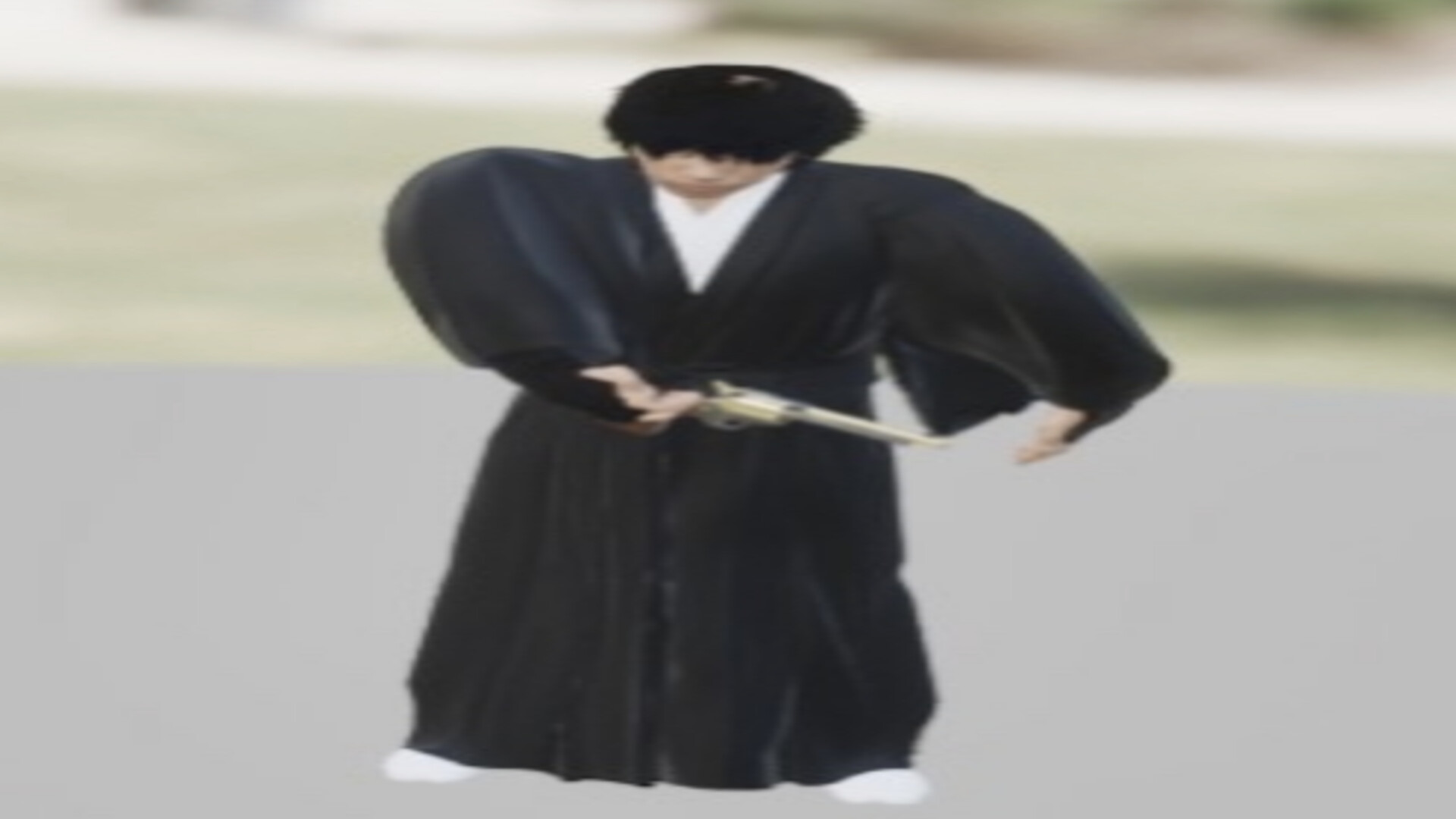 The Ronin: Samurai Gunslinger screenshot #2