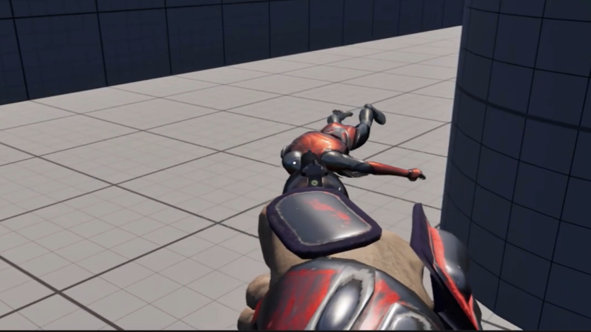 The Ronin: Samurai Gunslinger screenshot #3