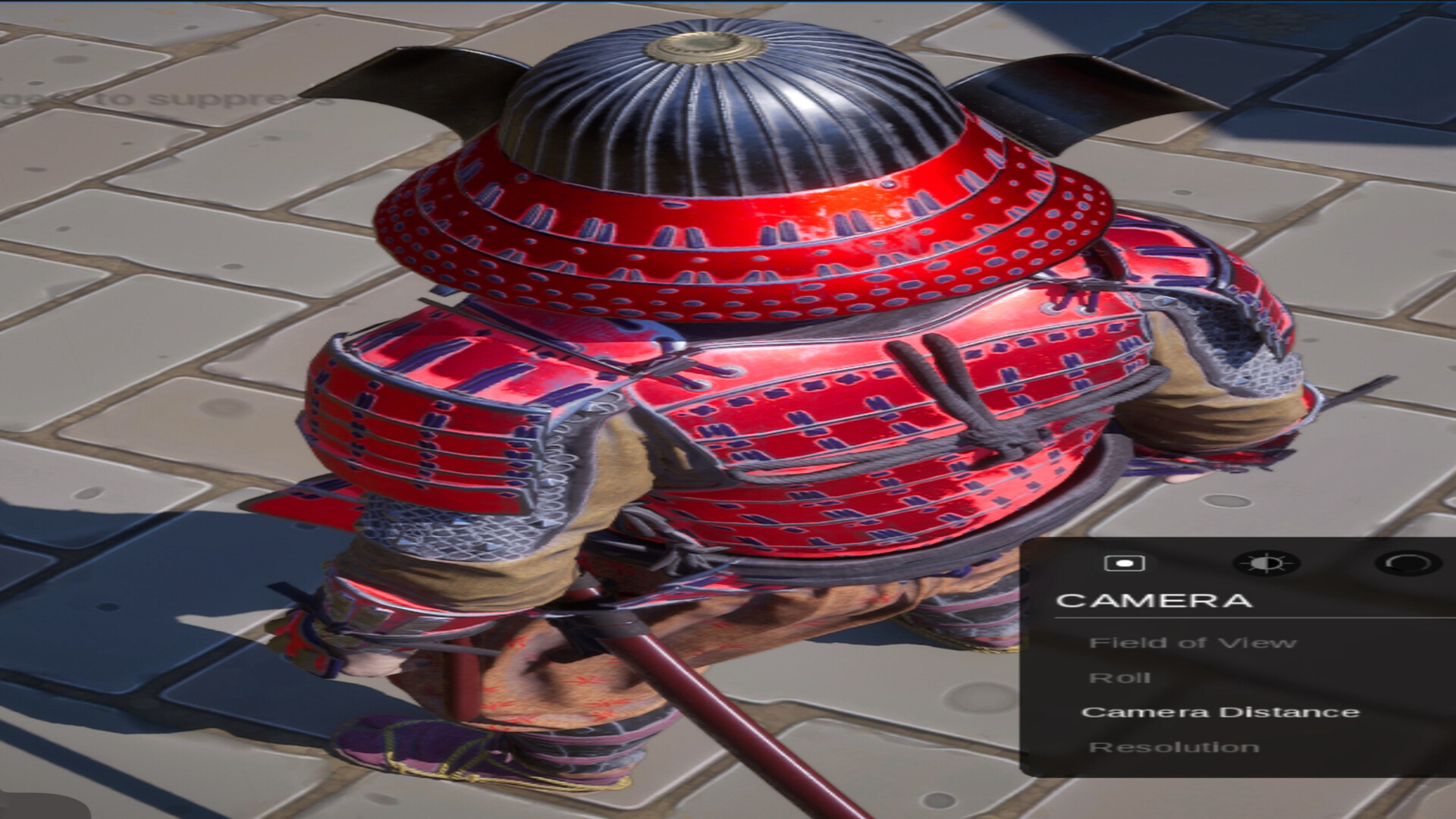 The Ronin: Samurai Gunslinger screenshot #4