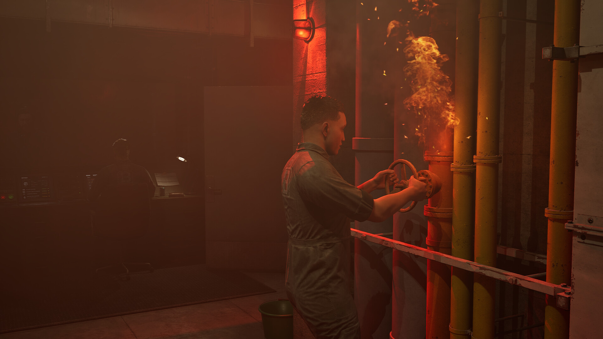 Bunkerhold screenshot #5