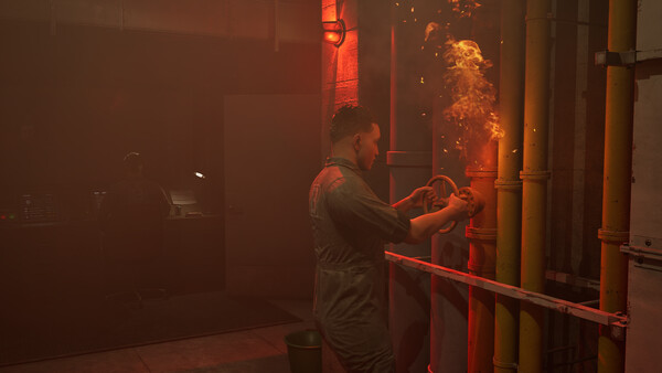 Bunkerhold Screenshot