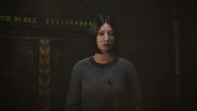 Bunkerhold video 1