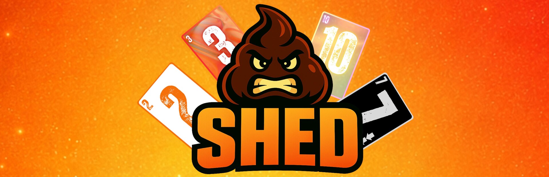 SHED Demo Featured Screenshot #1