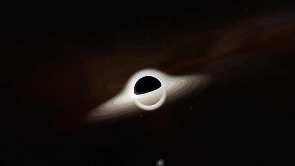 Macht: Cosmic Engine