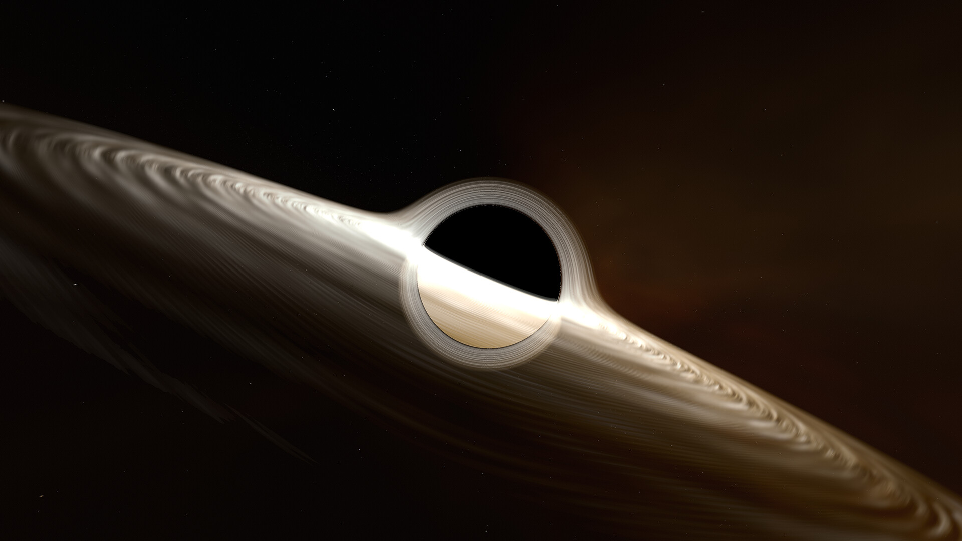 Macht: Cosmic Engine screenshot